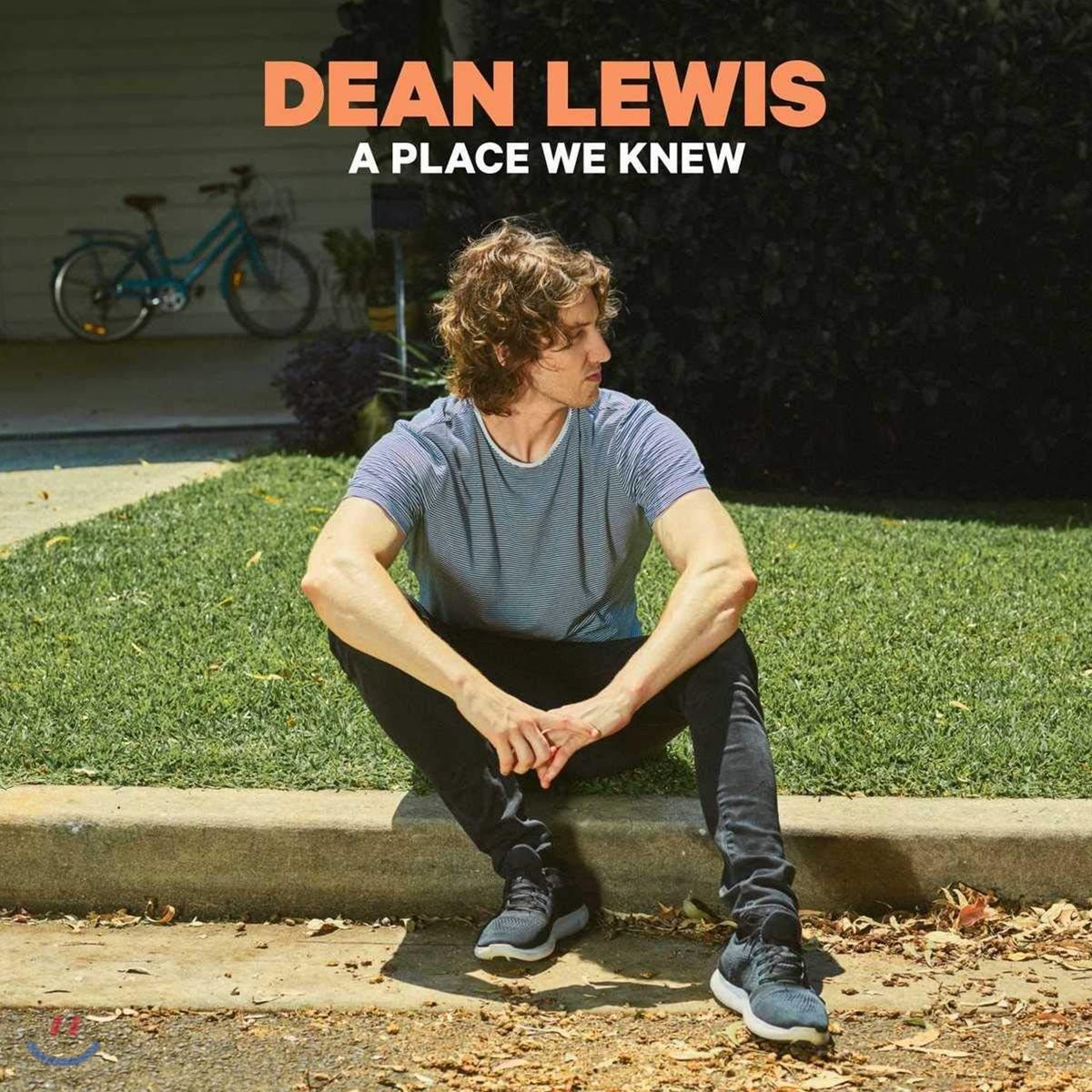 Dean Lewis (딘 루이스) - A Place We Knew