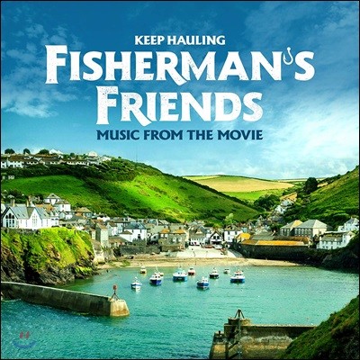 ǼŸǽ  ȭ (Fisherman's Friends OST by Rupert Christie)