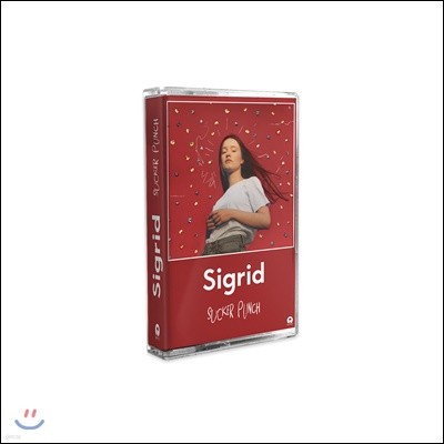 Sigrid - Sucker Punch ñ׸ 1
