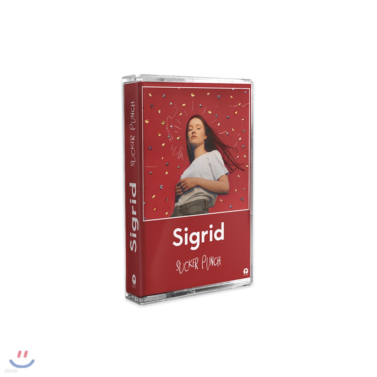 Sigrid - Sucker Punch 시그리드 1집