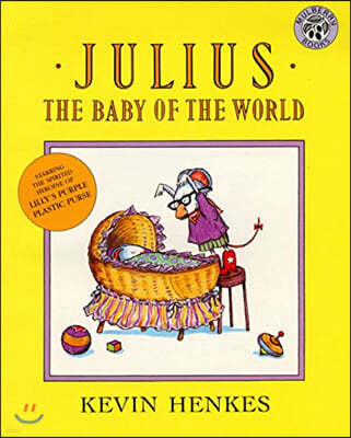 Julius, the Baby of the World