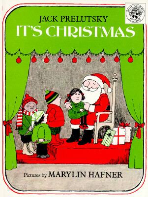 It's Christmas