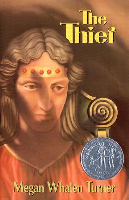 The Thief: A Newbery Honor Award Winner
