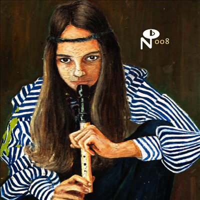 Various Artists — Wayfaring Strangers: Ladies From The Canyon 앨범 커버