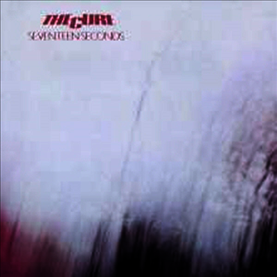 Cure - Seventeen Seconds (Free MP3 Download)(180g)(LP)