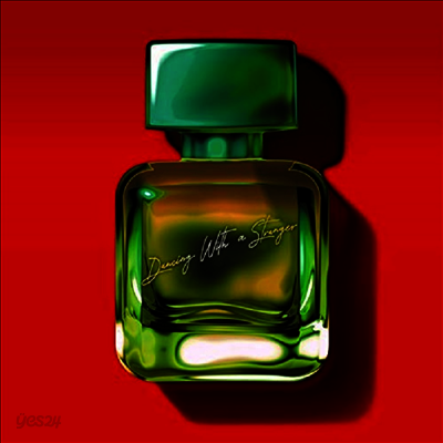 Sam Smith & Normani - Dancing With A Stranger (12Inch Clear LP)