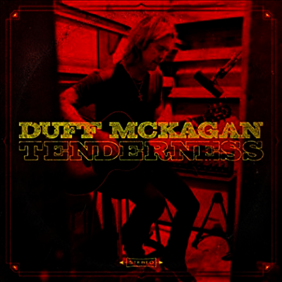 Duff Mckagan - Tenderness (180g Gatefold LP)