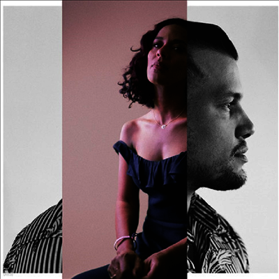 Johnnyswim — Moonlight 앨범 커버