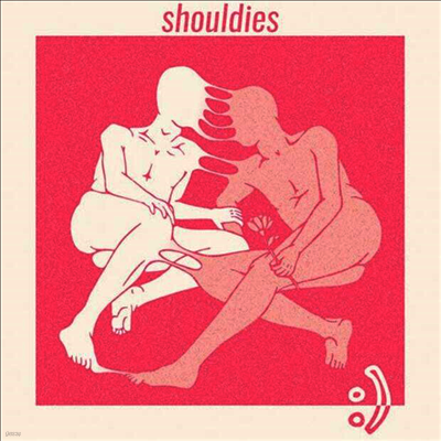 Shouldies — :) 앨범 커버