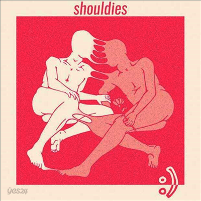 Shouldies - :) (LP)