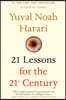 21 Lessons for the 21st Century