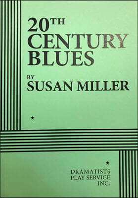 20th Century Blues