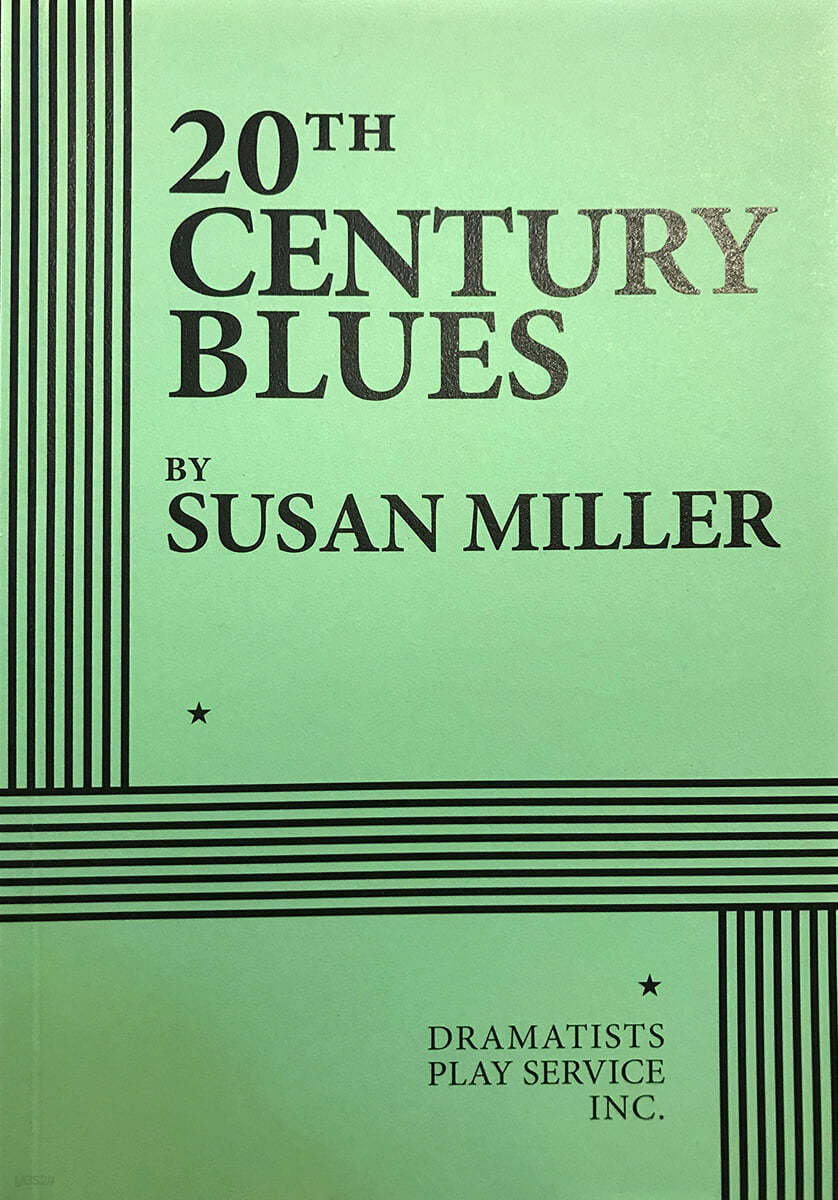 20th Century Blues