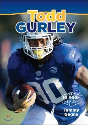 Mitchell Lane Pub Inc Todd Gurley