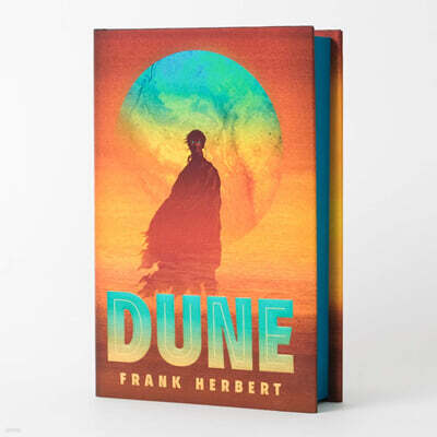 Dune: Deluxe Edition