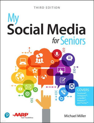 My Social Media for Seniors