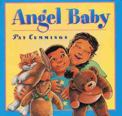 Angel Baby