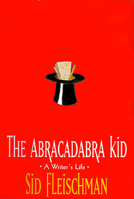 The Abracadabra Kid