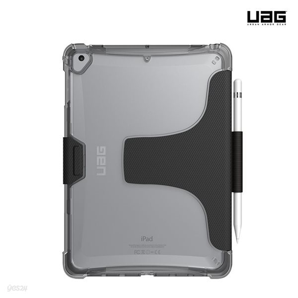 UAG 아이패드 에어2 플라이오 케이스