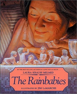 The Rainbabies