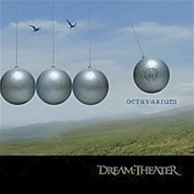 Dream Theater / Octavarium