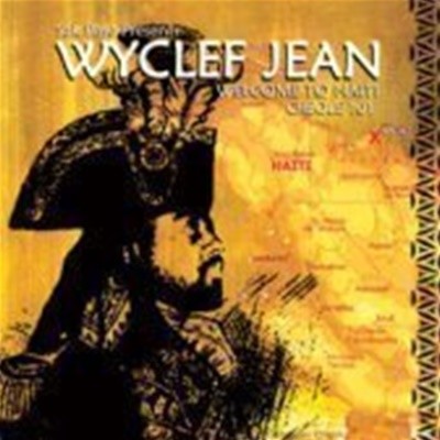 [̰] Wyclef Jean / Welcome To Haiti: Creole 101