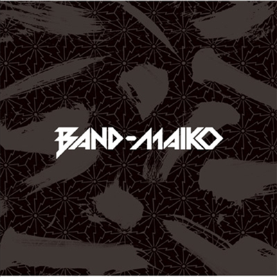 Band-Maiko ( ) - Band-Maiko (CD)