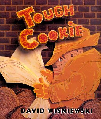 Tough Cookie