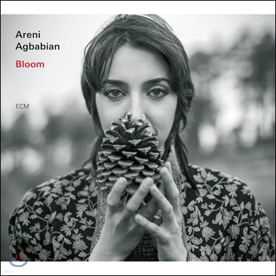 Areni Agbabian (Ʒ ưٺ) - Bloom