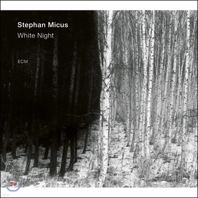 Stephan Micus ( ) - White Night