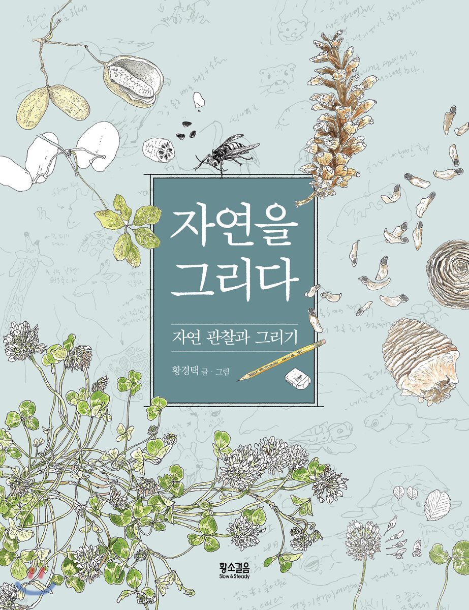자연을 그리다