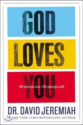 God Loves You