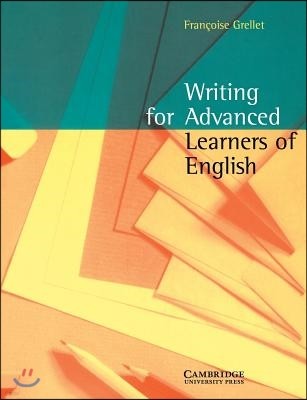 Writing for Advanced Learners of English