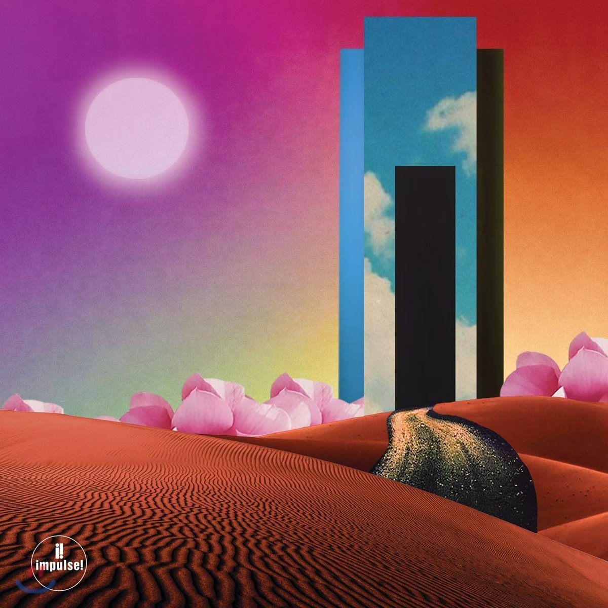 Comet is Coming (코멧 이즈 커밍) - Trust in the Lifeforce of the Deep Mystery