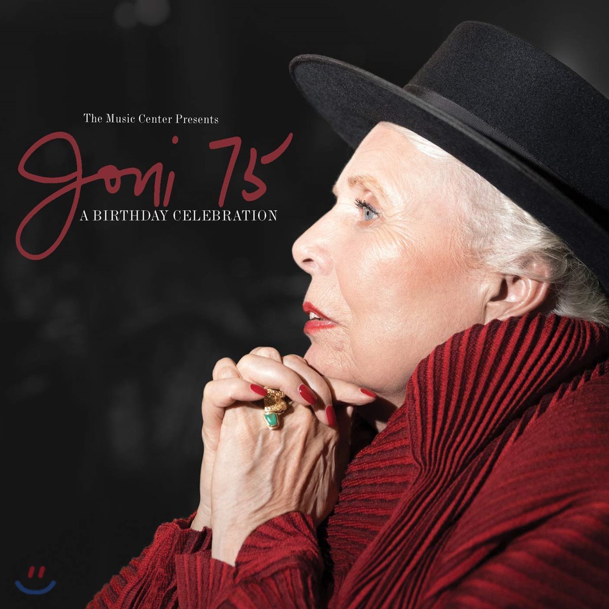 Joni 75 - a Birthday Celebration 조니 미첼 탄생 75주년 기념 헌정 앨범