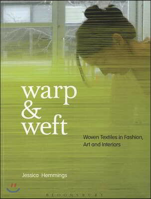 Warp & Weft: Woven Textiles in Fashion, Art and Interiors