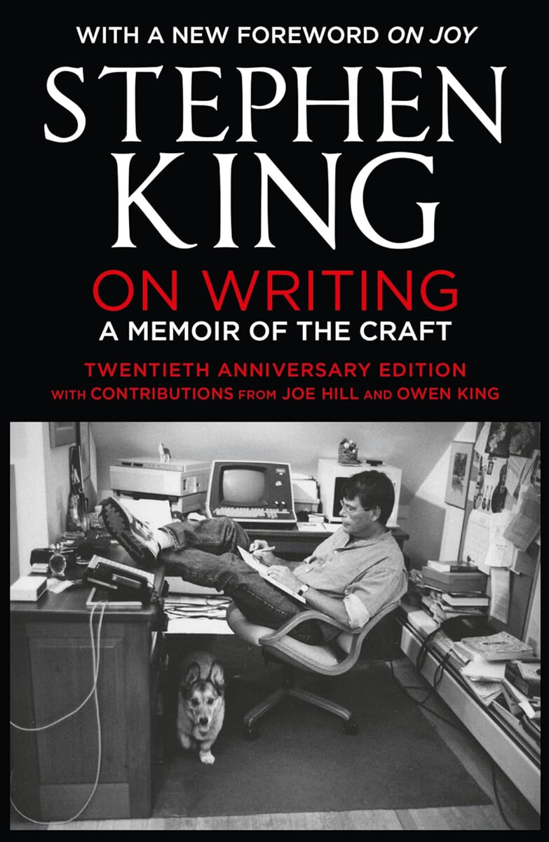 On Writing