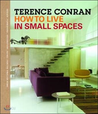 How to Live in Small Spaces
