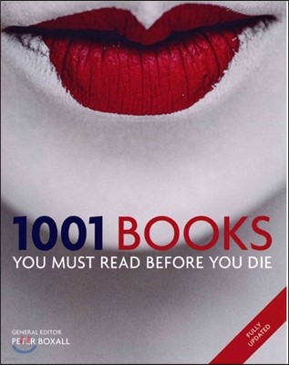 1001 Books You Must Read Before You Die