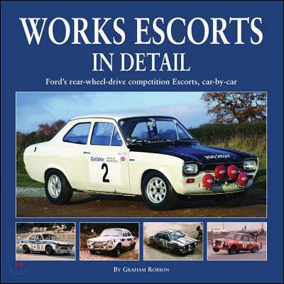 Works Escort in Detail