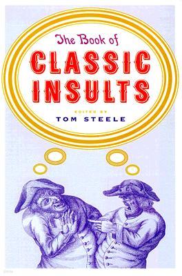 The Book of Classic Insults