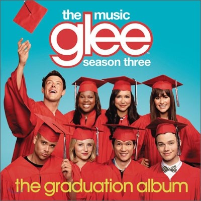 Glee: The Music, The Graduation Album (۸  ٹ) OST
