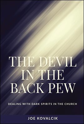 The Devil in the Back Pew