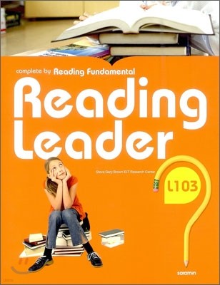 Reading Leader L103