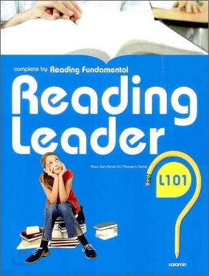 Reading Leader L101