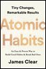 [ܵ] Atomic Habits