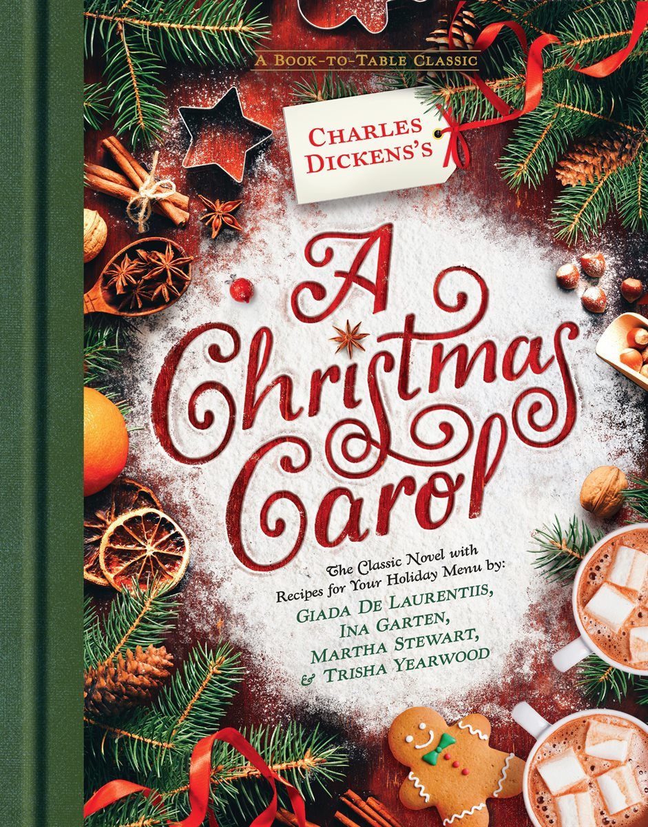 Charles Dickens&#39;s A Christmas Carol