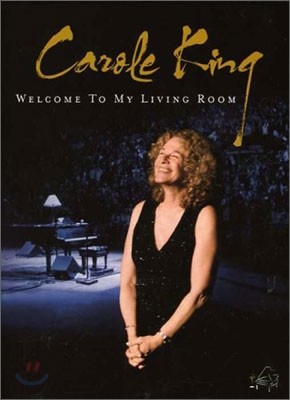 Carole King - Welcome To My Living Room