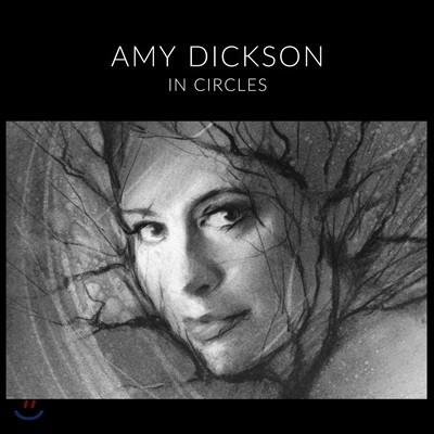 Amy Dickson ̹    (In Circles)