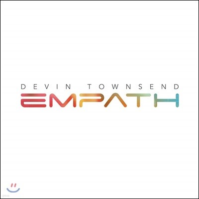 Devin Townsend Project ( Ÿ) - Empath